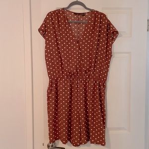 Nordstrom: Halogen; never been worn; tags still on;